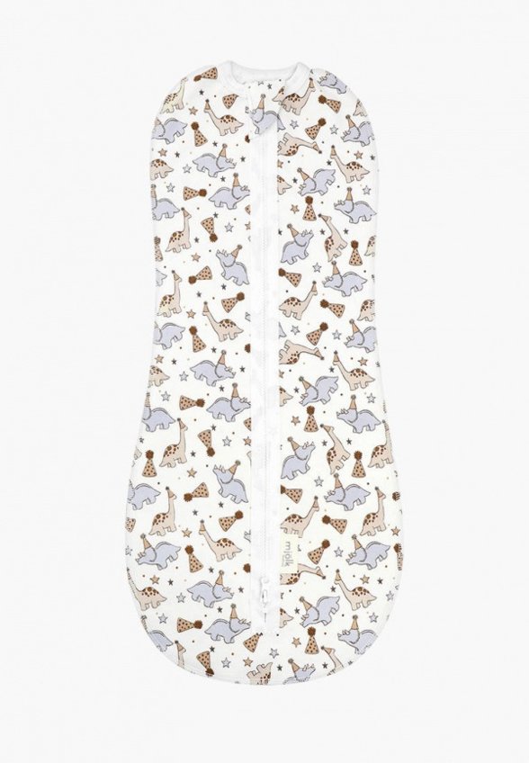 Конверт Mjolk