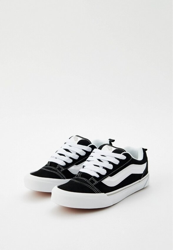 Кеды Vans