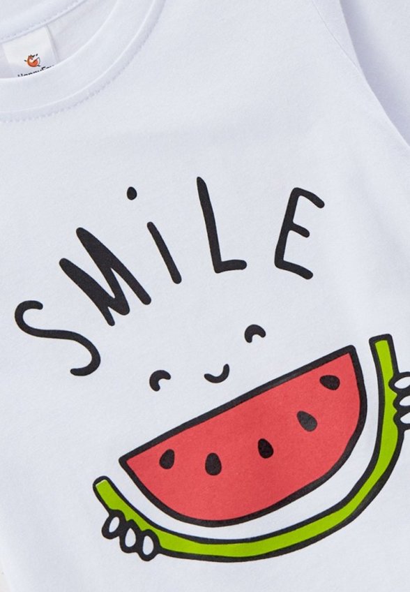 Футболка HappyFox