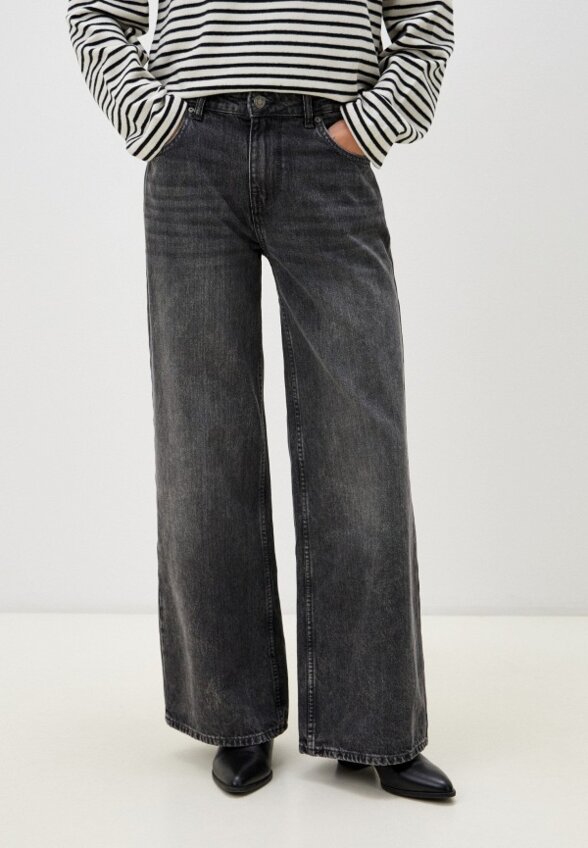 Джинсы Face Code