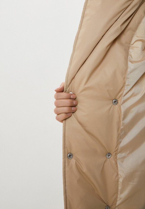 Куртка-пальто Bottom Line