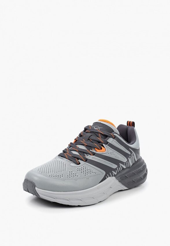 Кроссовки TimeJump