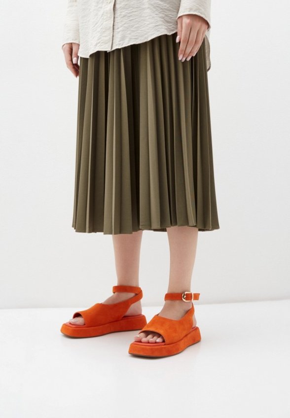 Сандалии Vitacci