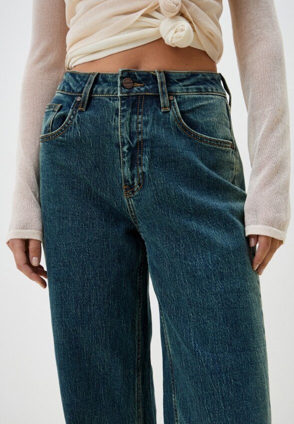 Джинсы G.E.Y.I.M