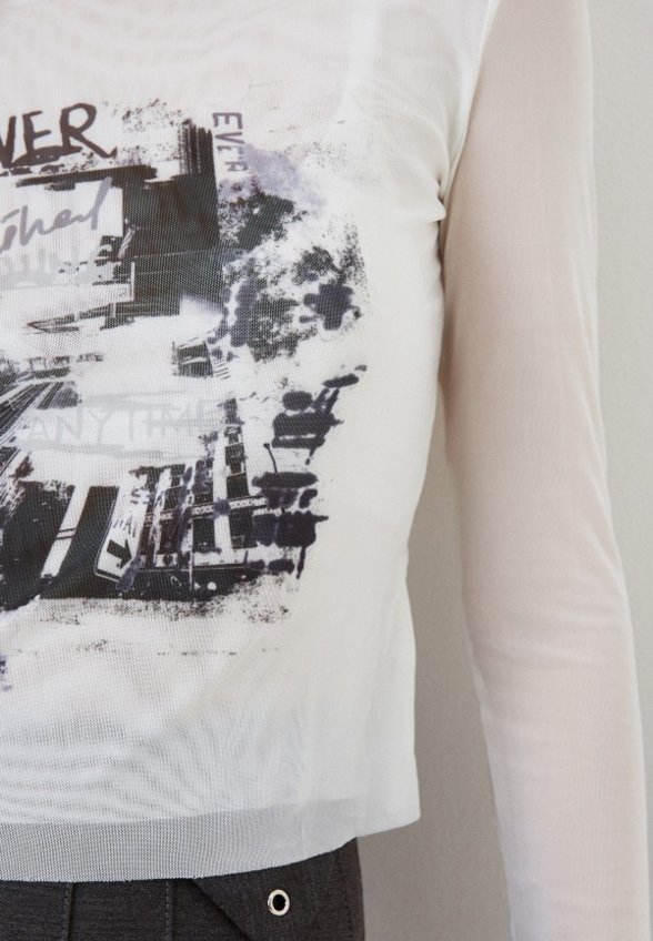 Лонгслив O'STIN