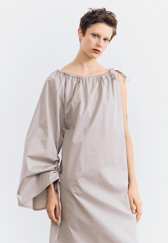 Платье Bymodno