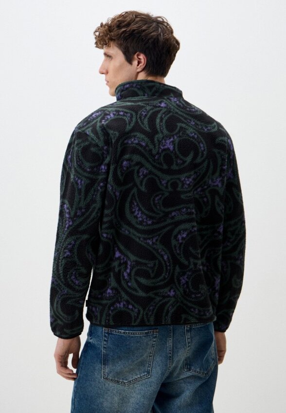 Олимпийка Quiksilver