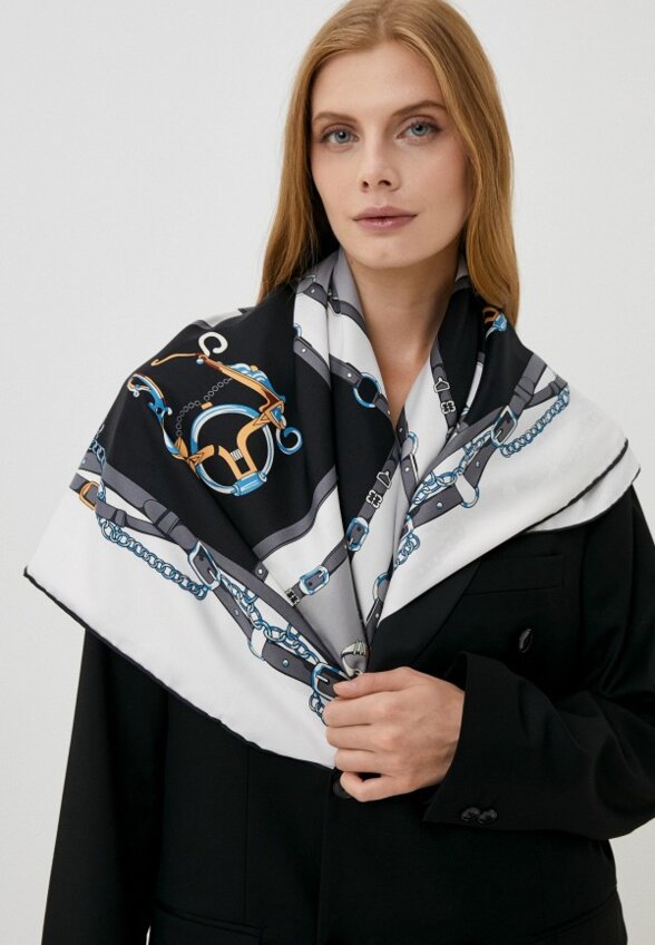 Платок Vitacci