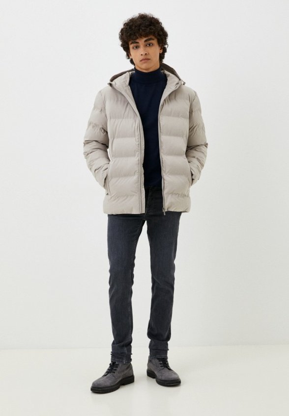 Пуховик Urban Fashion for Men