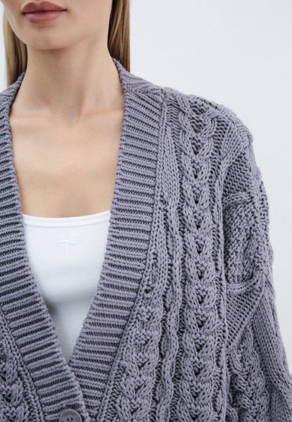 Кардиган Top Top