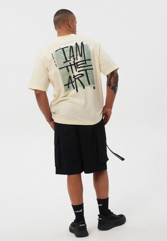 Футболка Nikasport