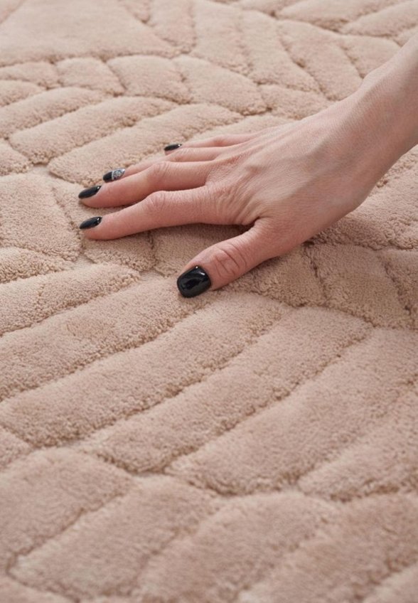 Комплект ковриков Sanpa