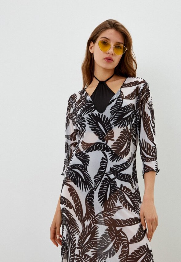 Платье пляжное Aelite