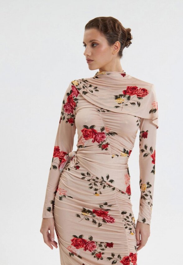 Платье Lumiere Magique