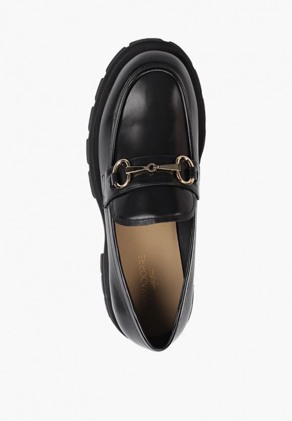 Лоферы Maxadorre