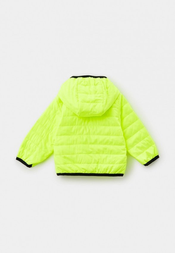 Куртка утепленная Chicco