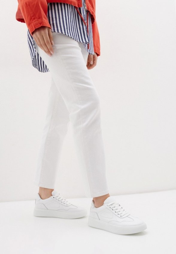 Кеды Matt Nawill