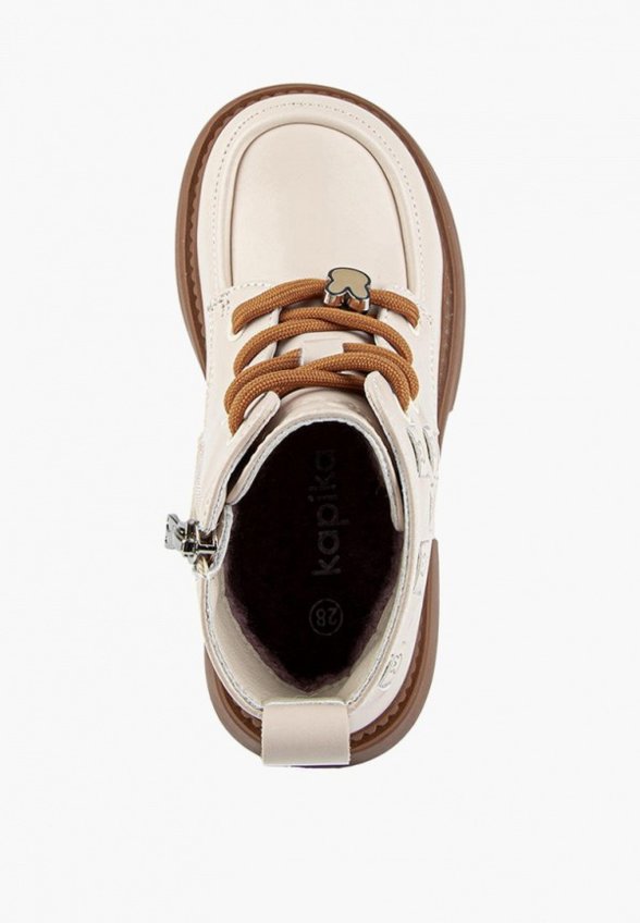 Ботинки Kapika