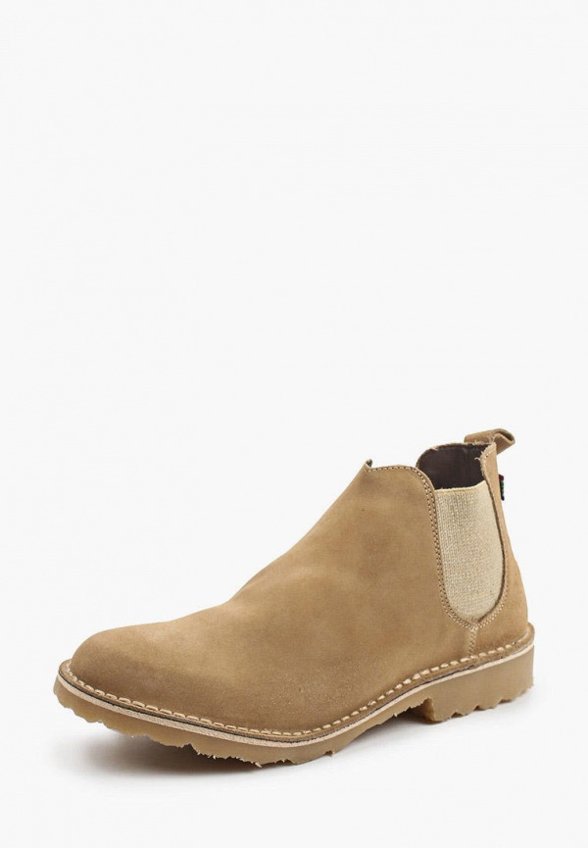 Ботинки Veldskoen