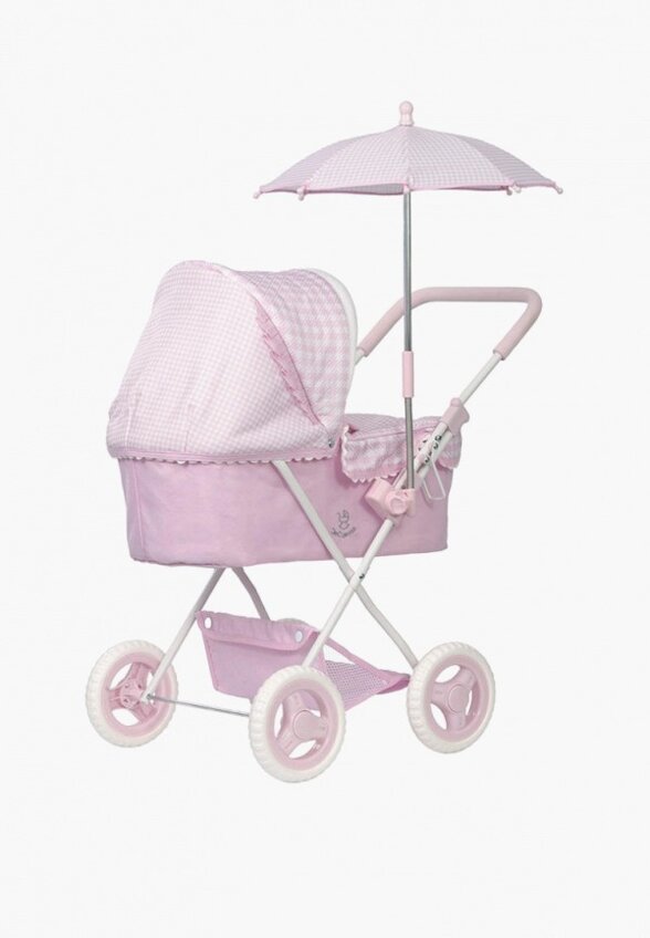 Коляска DeCuevas Toys