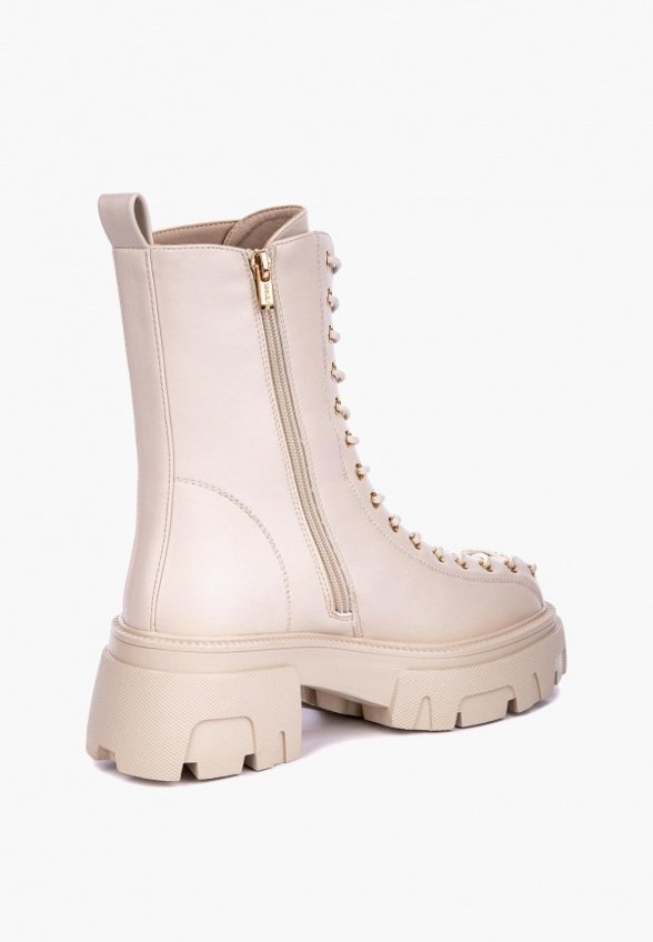 Ботинки Instreet