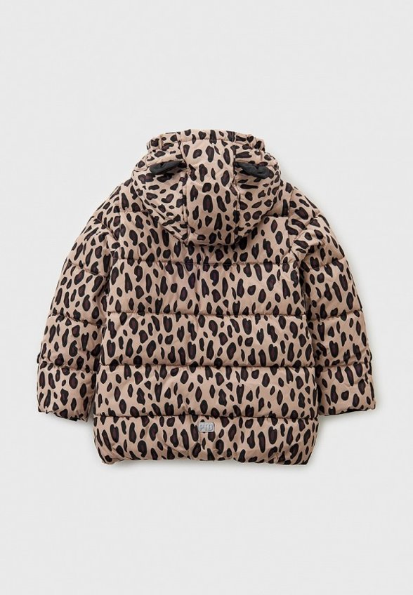 Костюм утепленный PlayToday