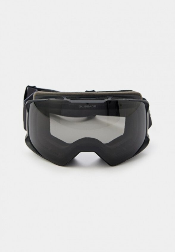 Маска горнолыжная Glissade