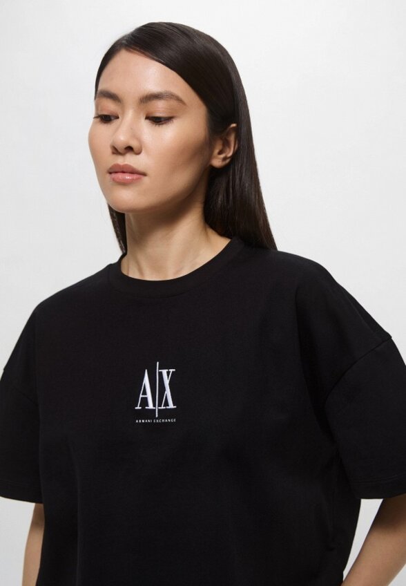 Футболка Armani Exchange