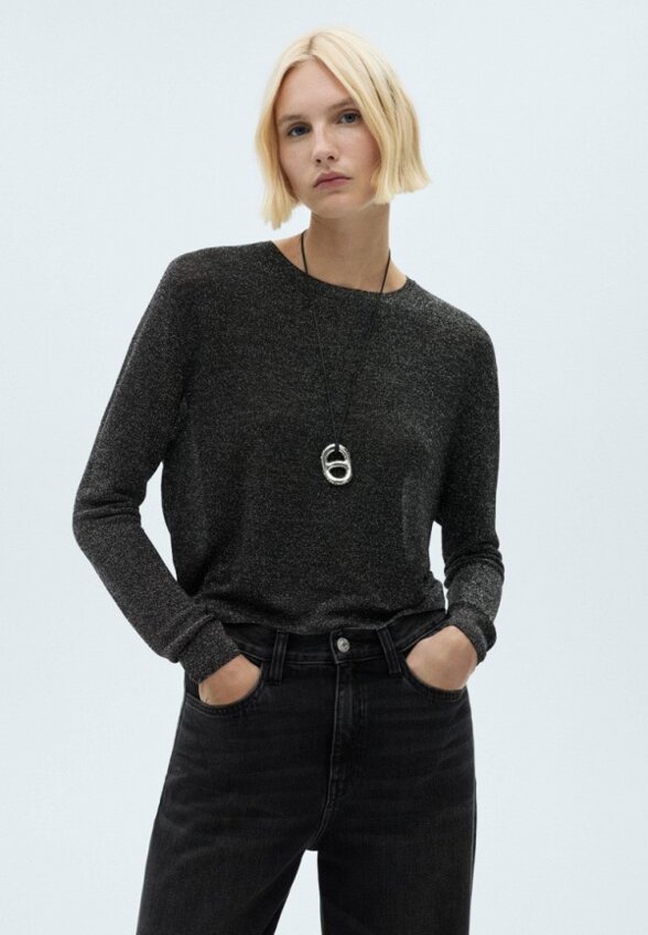 Джемпер Mango