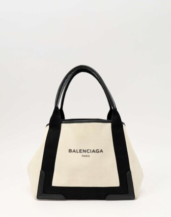 Balenciaga Navy женщинам