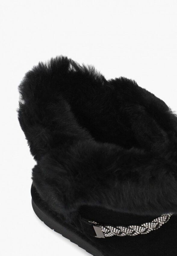 Полусапоги Ascalini