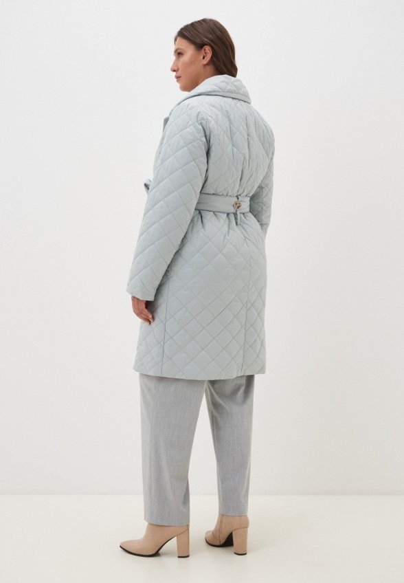 Куртка-пальто Electrastyle