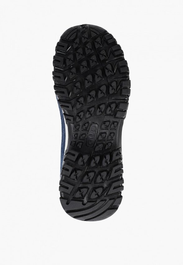 Ботинки трекинговые Thb