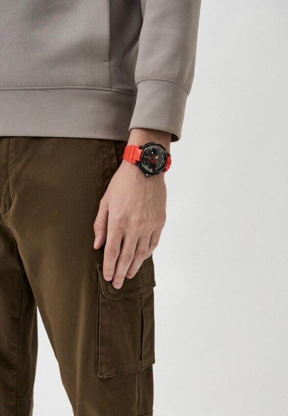 Часы Plein Sport