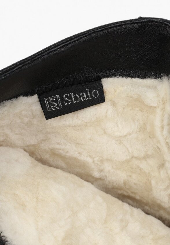 Ботинки Sbalo