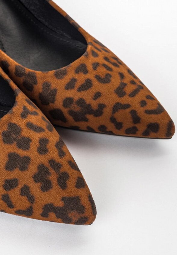 Туфли Niota Line