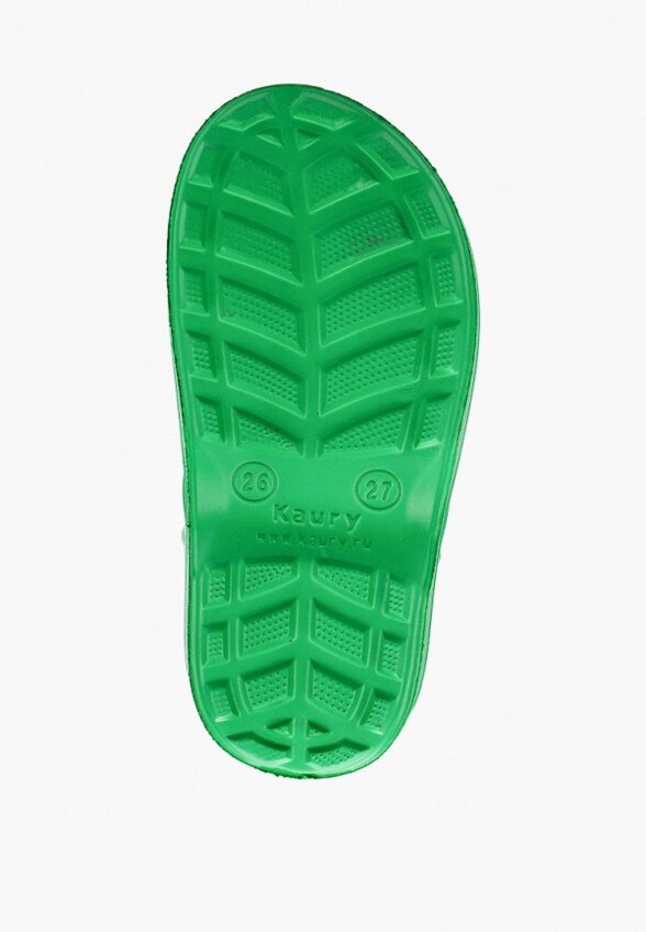 Сапоги резиновые Kaury