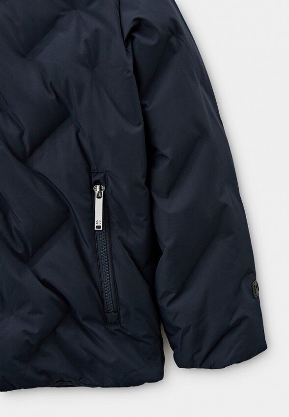 Куртка утепленная PlayToday