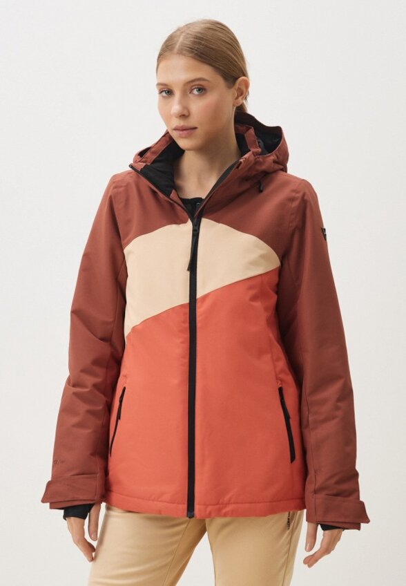 Куртка горнолыжная Brunotti