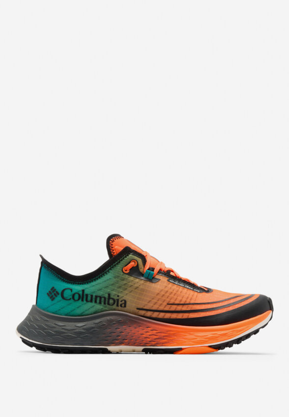 Кроссовки мужские Columbia Konos Speed Trail Atr™, Голубой