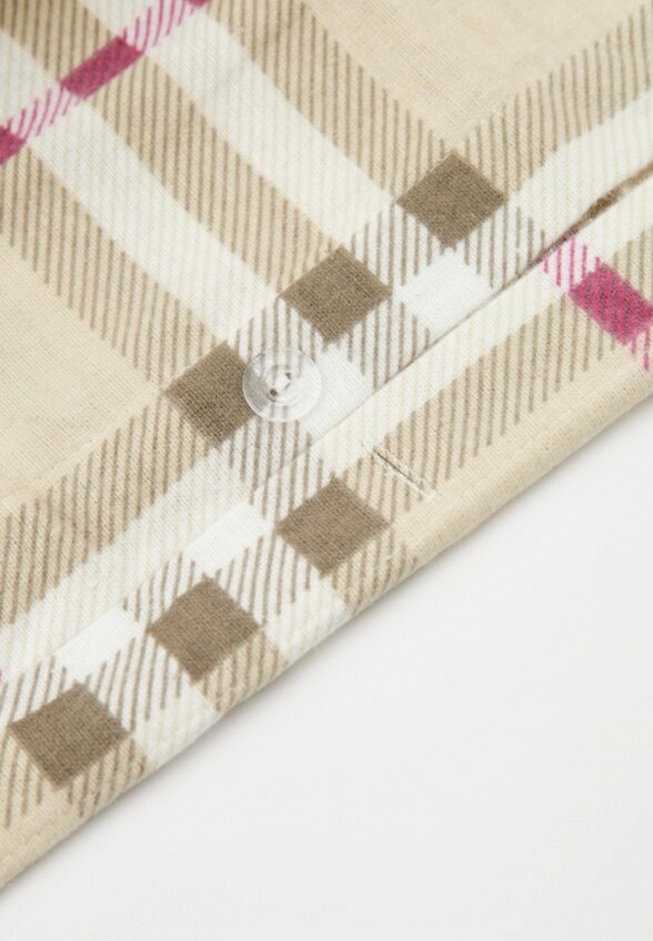 Пододеяльник 1,5-спальный 21maison