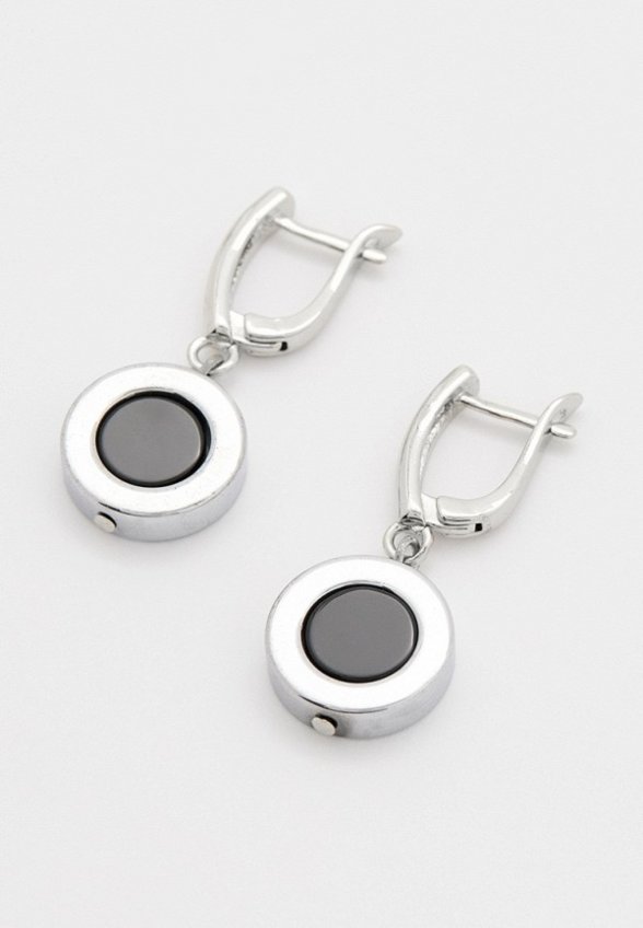 Серьги и кулон Hotei