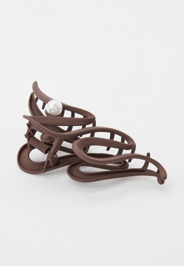 Заколка-краб Beautyparad