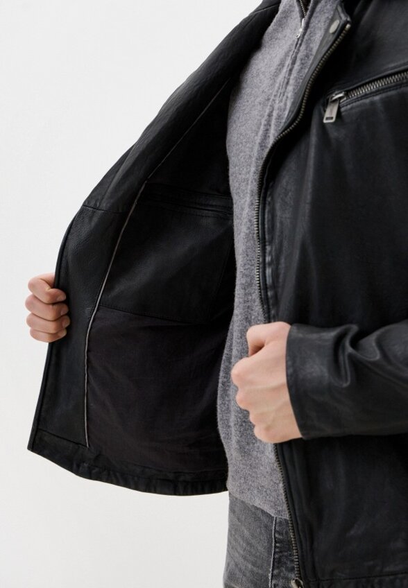 Косуха Mustang