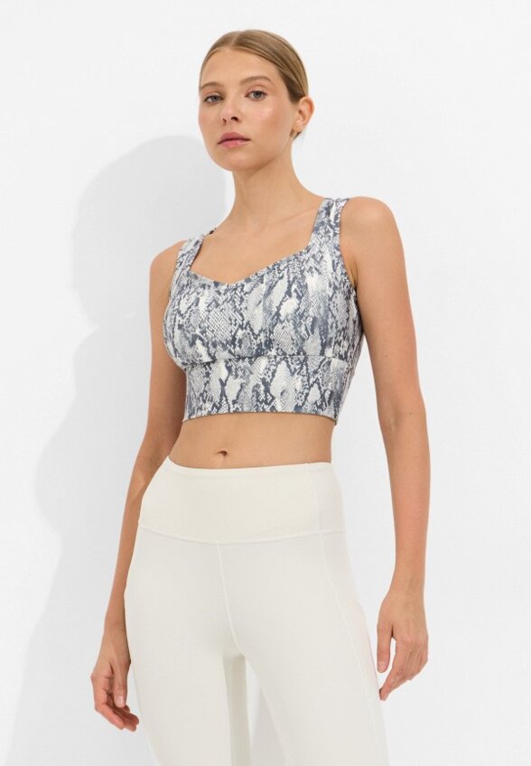 Топ спортивный Forstrong