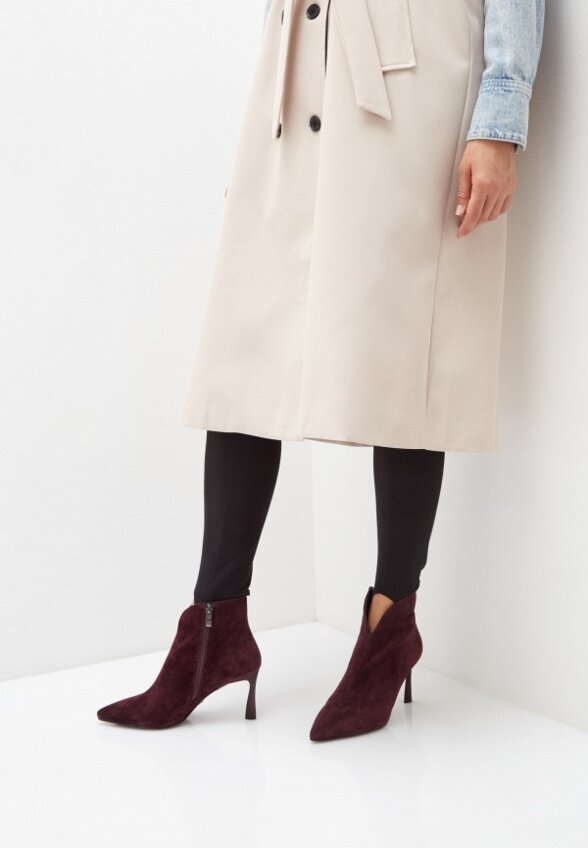 Ботильоны Valley