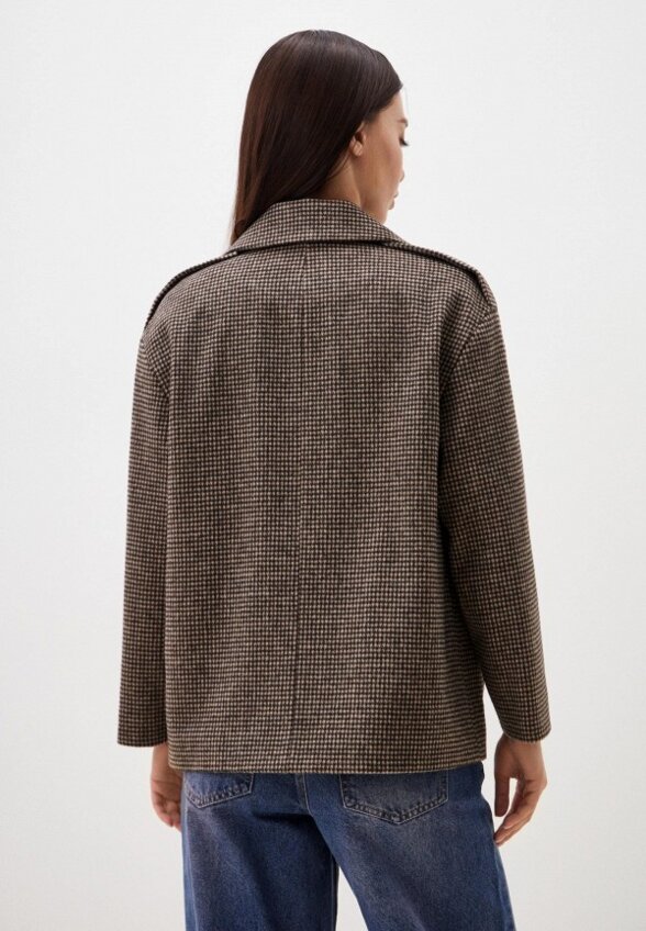 Пальто-пиджак Sinar