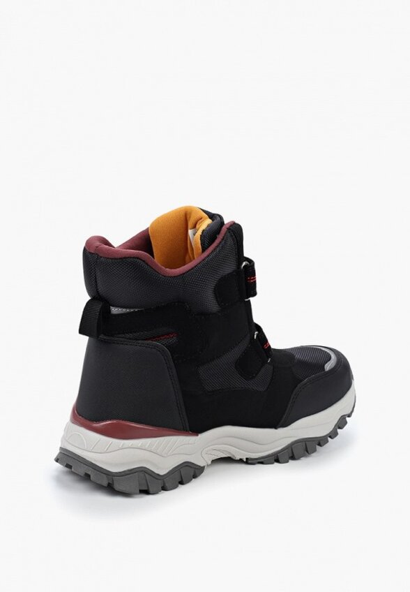 Ботинки Cotton Belt