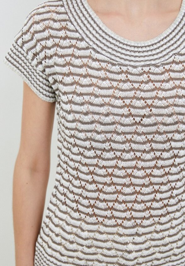 Джемпер Стим