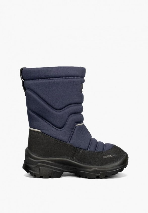 Сапоги Nordman